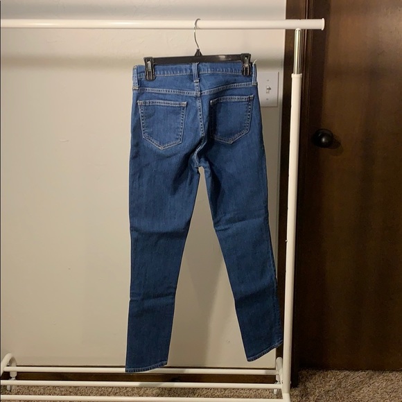 Gap jeans (juniors), size 25” - Picture 3 of 3